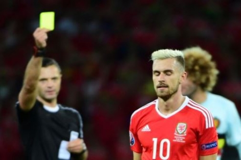 2 tình huống thiệt quân tai hại của Wales trước bán kết gặp Bồ Đào Nha